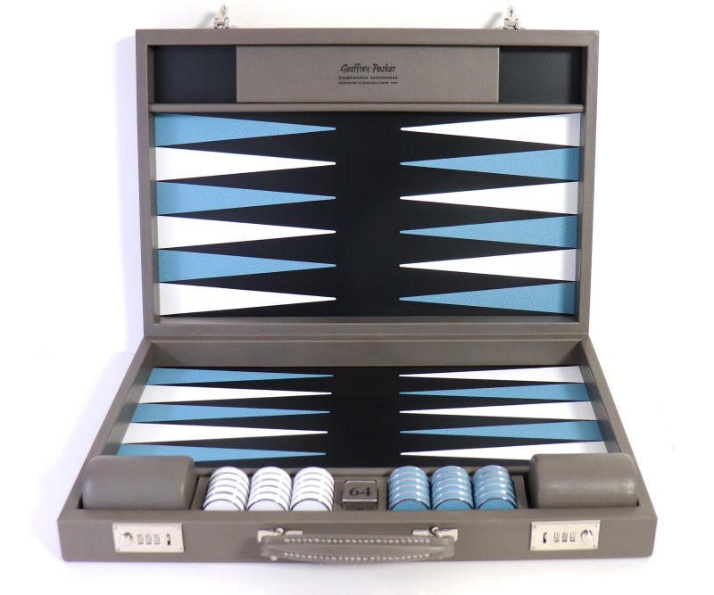 Limited Edition Backgammon