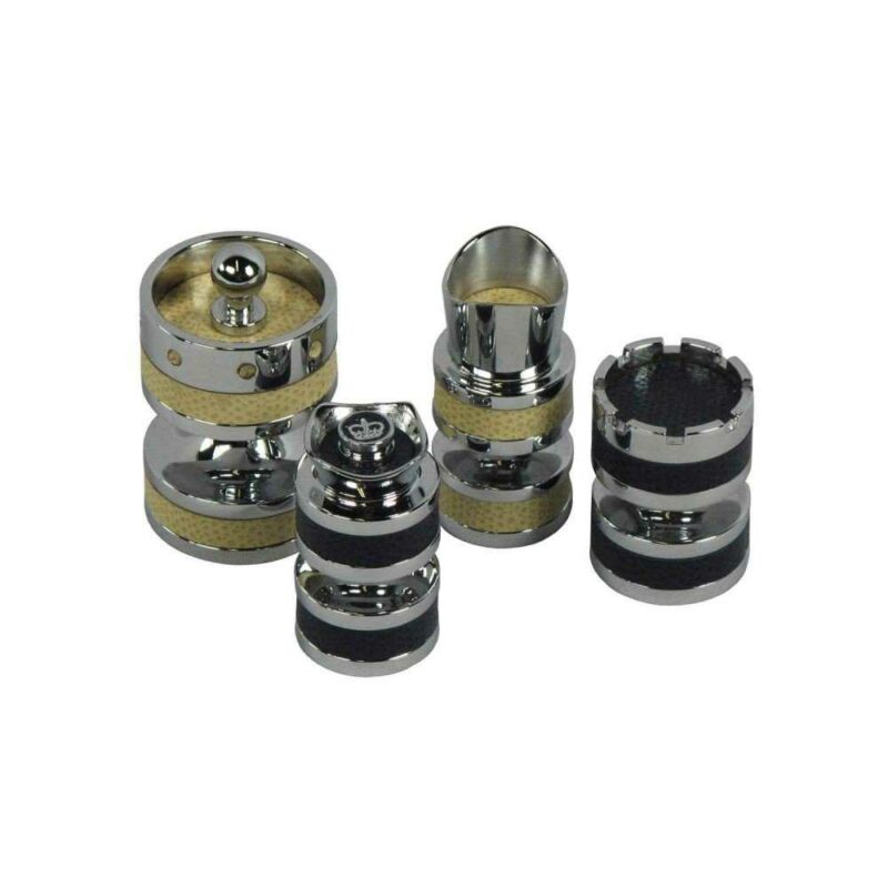 Jubilee Chess Set | Luxury Chess Set