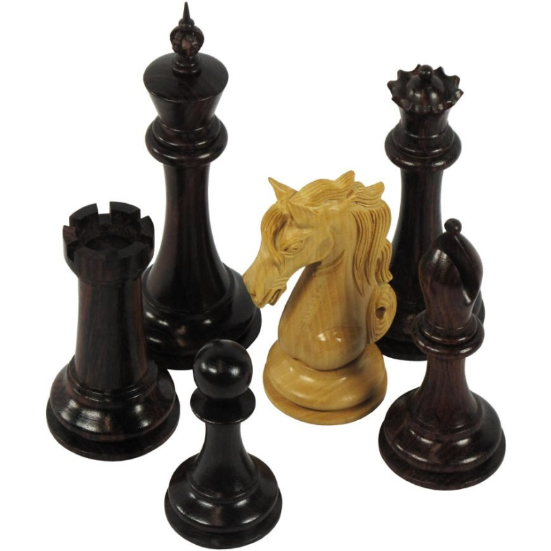 Chessmen | Luxury Chess Sets | Custom Chess Board
